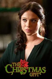 The Christmas Gift movie poster