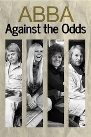 ABBA: Against the Odds movie poster