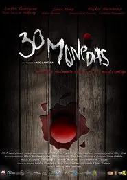 30 Monedas movie poster