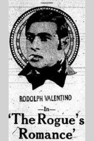 A Rogue's Romance movie poster