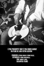 Music for now! movie poster