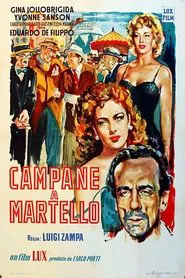 Campane a martello movie poster