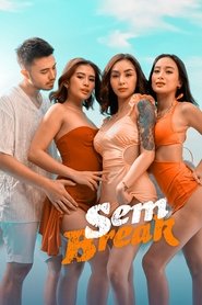 Sem Break movie poster