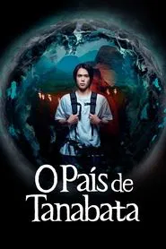 Poster da série O País de Tanabata