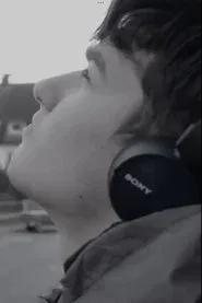 Depressive movie poster