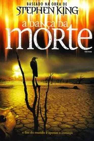 Poster da série A Dança da Morte