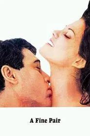 A Fine Pair movie poster