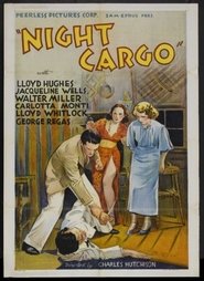 Night Cargo movie poster