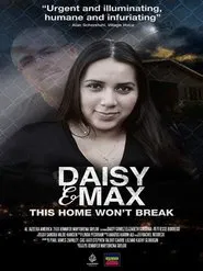 Daisy and Max movie poster