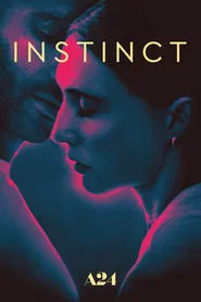 Instinct movie poster