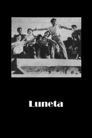 Luneta movie poster