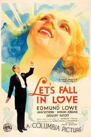 Poster do filme É Hora de Amor