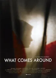 What Comes Around movie poster