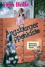 Poster do filme Augsburger Puppenkiste - Frau Holle