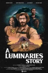 Luminárias movie poster