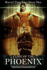Curse of the Phoenix movie poster