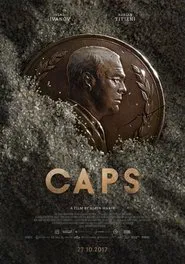 Caps movie poster