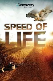 Speed of Life tv show poster