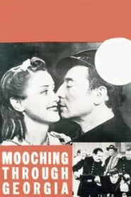 Mooching Through Georgia movie poster