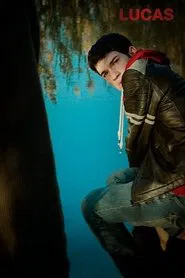 Lucas movie poster