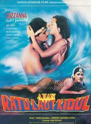 Queen of the South Sea Spell movie poster
