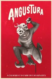 Poster do filme Angustura