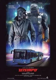 Zetstapo movie poster
