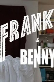Frankie and Benny movie poster