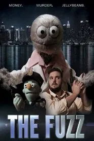 The Fuzz tv show poster