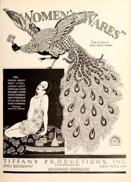 Poster do filme Women's Wares