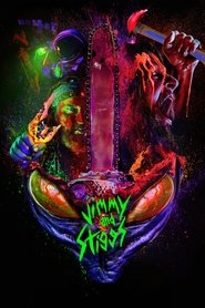 Jimmy and Stiggs movie poster