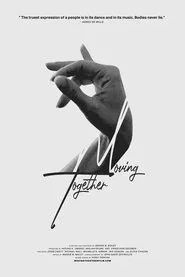 Moving Together movie poster