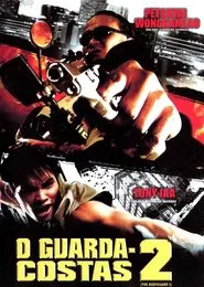 Poster do filme O Guarda-Costas 2