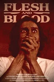 Flesh and Blood movie poster