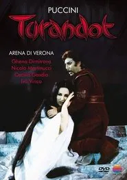 Turandot movie poster