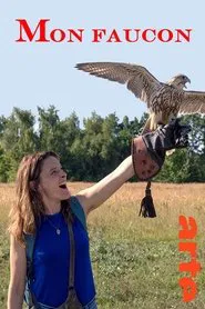 My Falcon movie poster