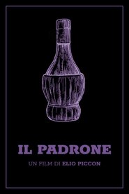 Il padrone movie poster