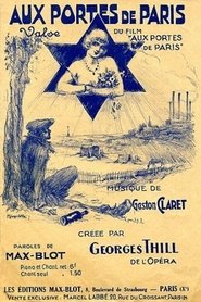 Aux portes de Paris movie poster