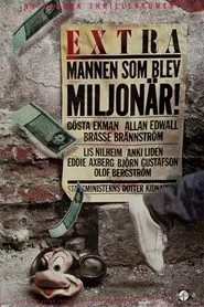 To Be a Millionaire movie poster