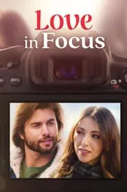 Poster do filme Love in Focus