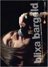 Blixa Bargeld movie poster