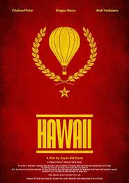 Poster do filme Hawaii