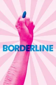 Borderline movie poster