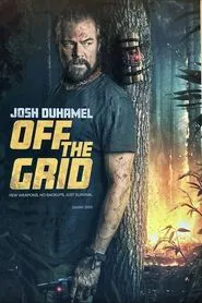 Poster do filme Off the Grid