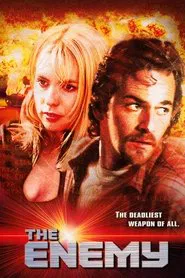 The Enemy movie poster