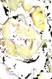 EVIüS COMPLėX movie poster