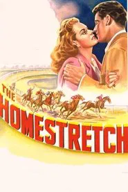 The Homestretch movie poster