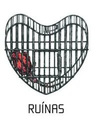 Ruins movie poster
