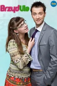 BrzydUla tv show poster