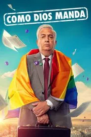 How to Be a Modern Man movie poster